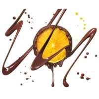 Πρωτεϊνούχο Ρόφημα Formula 1 Σοκολάτα – Πορτοκάλι 550 g