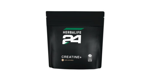 Herbalife24 Κρεατίνη+ Ουδέτερη Γεύση 228 γρ.