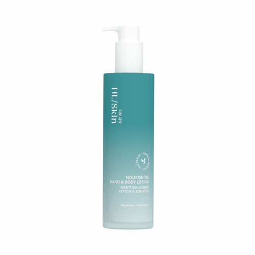 HL/Skin Θρεπτική Λοσιόν Χεριών & Σώματος 147 ml SKU 514K