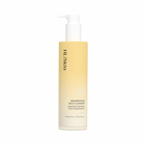HL/Skin Αναζωογονητικό Τζελ Καθαρισμού 147 ml